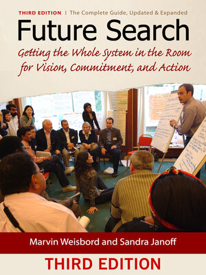 cover image of Future Search